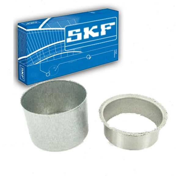 SKF Front Transmission Repair Sleeve compatible with Dodge Ram 1500 1994-2010