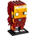 thumbnail image 2 of LEGO BrickHeadz Iron Man 41590 (SEALED), 2 of 2