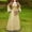 Yellow, variant on Hvot&aat Women's Medieval Dress Victorian Costume Renaissance Long Sleeve Maxi Dresses Costumes Irish Over Cosplay Retro Gown