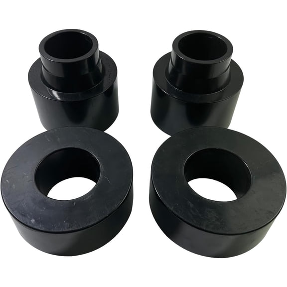 BST BSSP Leveling Lift Kit 3 Inch Front and 3 Inch Rear for 1999-2004 Jeep Grand Cherokee WJ 4X4 4X2