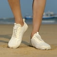 thumbnail image 5 of Ulsto Men's and Women's Water Shoes Quick Drying Sports Aqua Shoes, 5 of 9