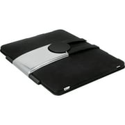 Macally SHELLSTAND Carrying Case Apple iPad Tablet