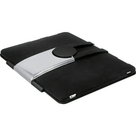 Macally SHELLSTAND Carrying Case Apple iPad Tablet