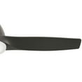thumbnail image 5 of Casablanca Fans - 3 Blade 44 Inch Ceiling Fan with Handheld Control-Noble Bronze, 5 of 14