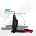 thumbnail image 4 of Master Tailgaters FLUD 4000 LED Work Flood Light Compatible for Makita 18v Battery, 4 of 5