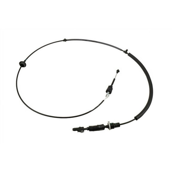 Automatic Transmission Shifter Cable