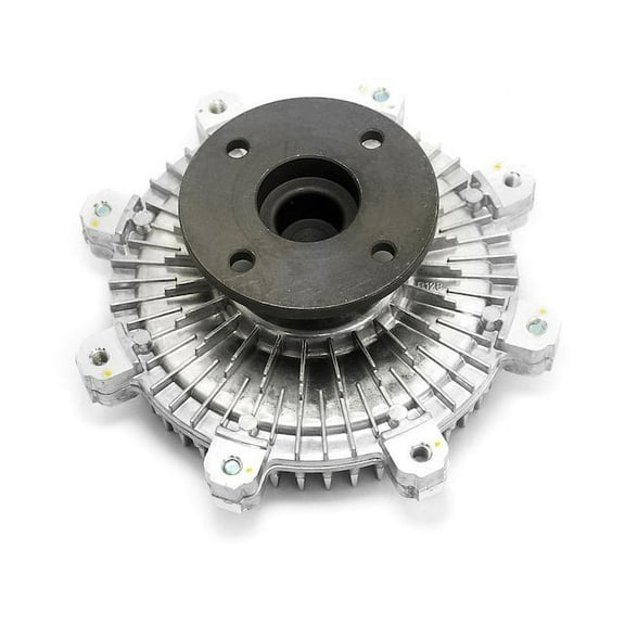 Fan Clutch - Compatible with 2003 - 2008 INFINITI FX45 2004 2005 2006 2007