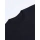 thumbnail image 3 of Happy Labor Youth T-Shirt- Fashionable Cotton Short Sleeve T-Shirt for Boys and Girls, Featuring Police Hat and Handcuffs Design, Black Casual Summer Top Suitable for Youth, T-Shirt, 3 of 6