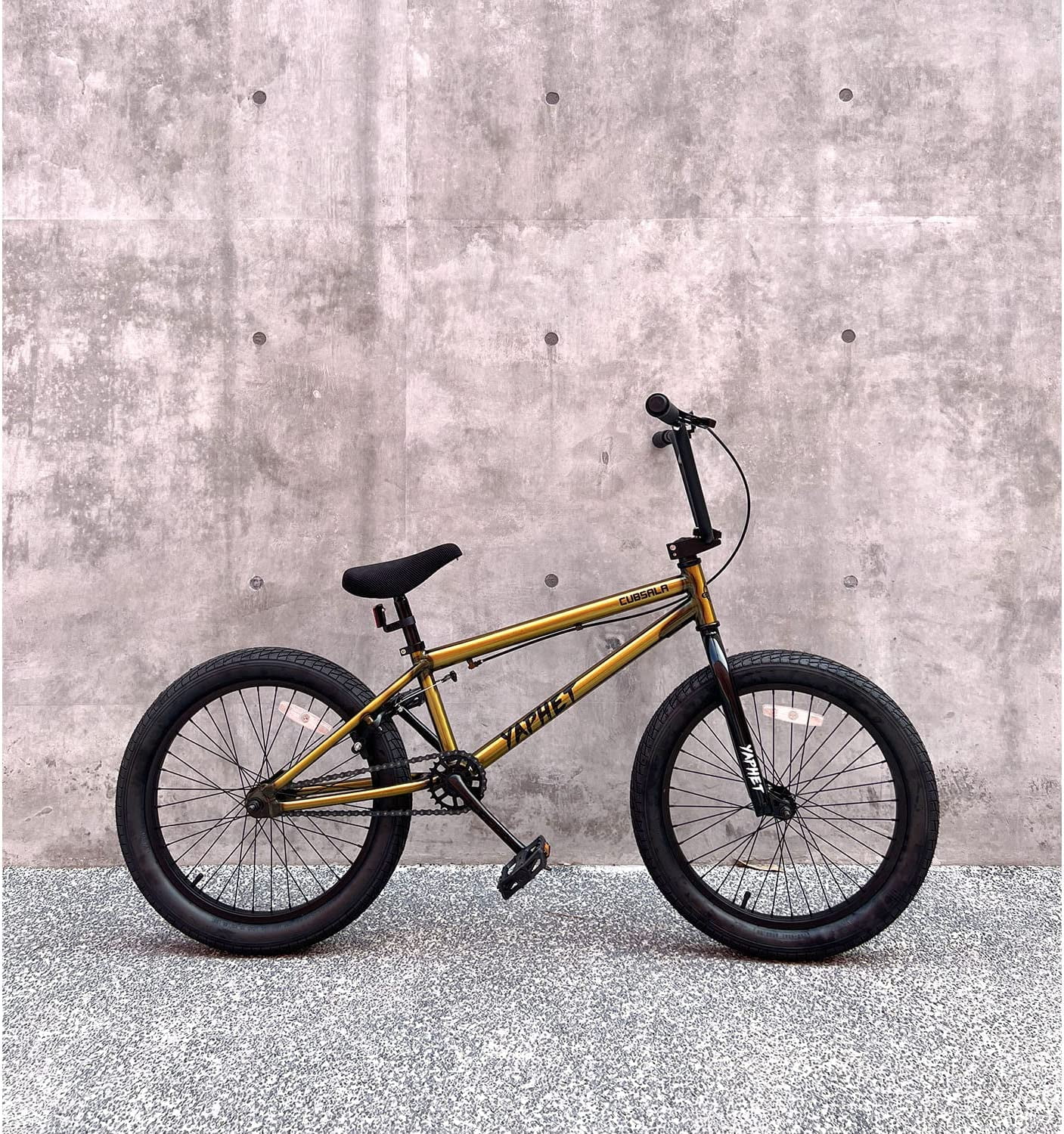 Gt slammer clearance gold