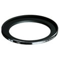 thumbnail image 1 of Step-Up Adapter Ring 49mm Lens Thread to 52mm Filter Thread, 1 of 2