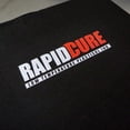 thumbnail image 4 of Tinta para serigrafía Rapid Cure White 946 ml - Screen Print Direct®, 4 of 6