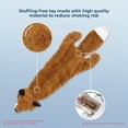 thumbnail image 4 of Juguete para Perro Best Pet Supplies Zorro 2 en 1 Mediano, 4 of 7