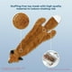 thumbnail image 4 of Juguete para Perro Best Pet Supplies Zorro 2 en 1 Mediano, 4 of 7