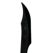 E-BOGU Polypropylene Spartan Practice Sword (34) | Martial Arts Equipment | Practice Sword for Training
