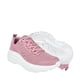 thumbnail image 1 of TENIS CHARLY MUJER 1043172003 TEXTIL ROSA, 1 of 4