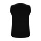 thumbnail image 5 of mfyjkho Camisetas Sin Mangas De Talla Grande, Blusas De Color Liso Para Mujer, Camisolas De Cuello Redondo, Jersey De Moda. Tops Elegantes Para Mujer S, 5 of 7