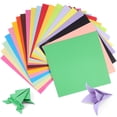 thumbnail image 1 of Stock de Cartes Multicolores pour Débutants 200 Pcs 7.8X7.8X0.004 Po, 1 of 4