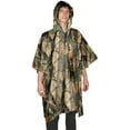 thumbnail image 1 of World Famous Stormfront Rain Poncho, 1 of 1