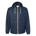 thumbnail image 1 of Weatherproof B04452657 Vintage Hooded Rain Jacket, Navy - 2XL, 1 of 2