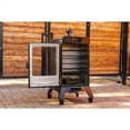 thumbnail image 3 of Oakford 1400 Vertical Pellet Smoker, 3 of 4