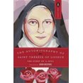 thumbnail image 2 of THE AUTOBIOGRAPHY OF SAINT THERESE OF LISIEUX : THE STORY OF A SOUL, 2 of 3