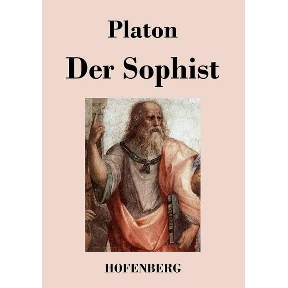 Der Sophist (Paperback)