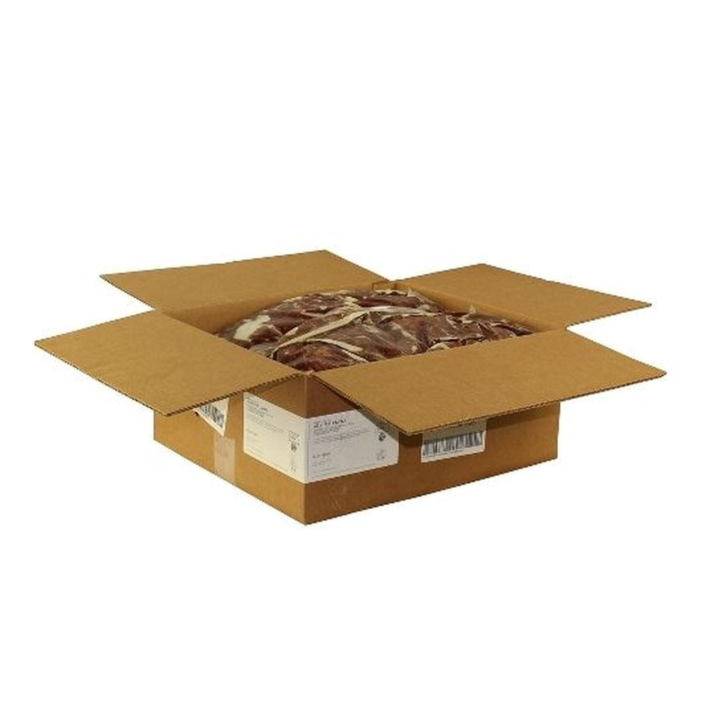 John Soules Foods Pre Seasoned Beef for Fajitas, 10 Pound -- 4 per case