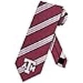 thumbnail image 3 of Texas A&M Aggies Collegiate Woven Polyester Necktie, 3 of 4