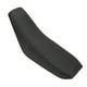 thumbnail image 3 of Funda Para Asiento De Bicicleta De Cross, Estructura Estable De Piel Sintética, Reemplazo Directo, Cojín De Asiento De Motocicleta De Espuma Suave Para CRF50 XR50 Pit Dirt Trail ANGGREK Otros, 3 of 8