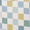 Multi Check, variant on Mainstays Collapsible Fabric Cube Storage Bins (10.5" x 10.5"), Grey Flannel, 4 Pack