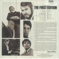 thumbnail image 2 of The First Edition - First Edition, 2 of 2
