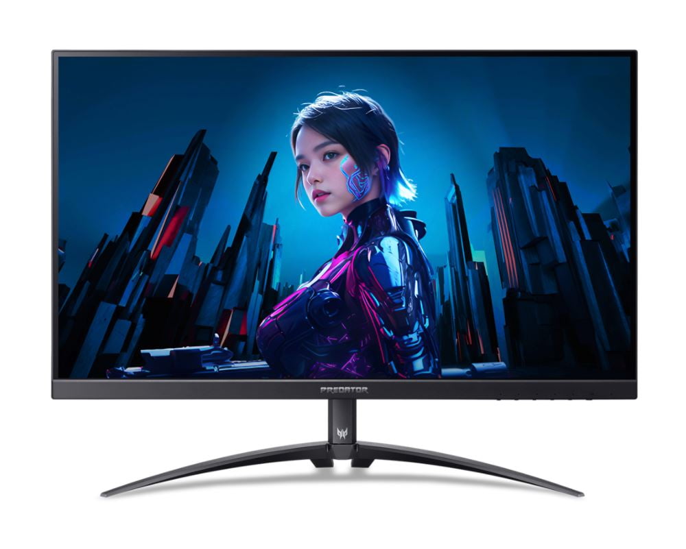 Acer Nitro XV275K P3 27