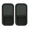 thumbnail image 3 of RV Window, 2 PCS RV Windows, RV Vertical Slide Window 12*24in, 3 of 14