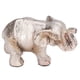 thumbnail image 1 of Estatuilla De Elefante, Estilo Retro Hermoso Significado Simbólico Estatua De Elefante Resina Sintética Elegante Lindo Para La Oficina Para El Hogar Para El Hotel ANGGREK Otros, 1 of 8