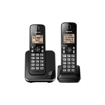 PANASONIC KXTGC352B DECT 6,CRDLS,2HS,EXPANDBL