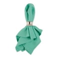 thumbnail image 2 of DII Solid Cotton 20x20" Napkin Set/6, 2 of 5
