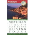 thumbnail image 1 of Pre-Owned Frommer's Northern Italy's Best-Loved Driving Tours (Paperback) 076454330X 9780764543302, 1 of 1