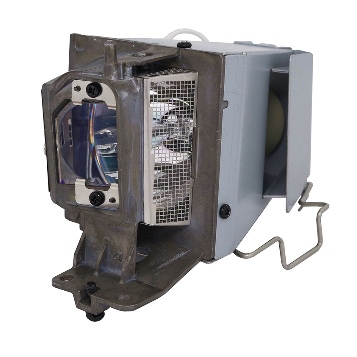 Lutema Projector Replacement Lamp with Housing Bulb for Optoma HD27