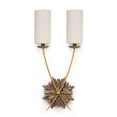 thumbnail image 5 of Regina Andrew 15-1064 Louis 2 Light 28" Tall Wall Sconce - Gold, 5 of 5