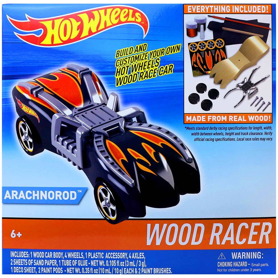 design your own hot wheels