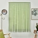 thumbnail image 1 of RKSTN blackout curtains Curtains Curtain Panel Pair 39 Inch X 59 Inch Curtain Overlay Elegant Curtains For Bedroom, 1 of 7
