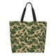 thumbnail image 1 of Fotbe Camouflag Bolsa Tote Estética de Lona con Estampado para Mujer - Bolsa Reutilizable de Hombro Casual para Vacaciones, Compras, Trabajo y Gimnasio, 1 of 8