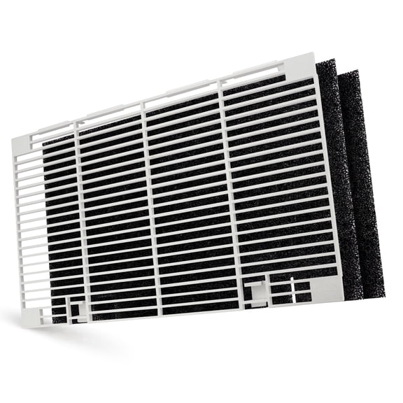 Camp'N RV A/C Filter Cover for Dometic 3104928.019 - RV A/C Grill, for Dometic A/C Grille