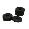 thumbnail image 2 of Dowling Magnets Ring Magnets, 100 Pieces, 2 of 5