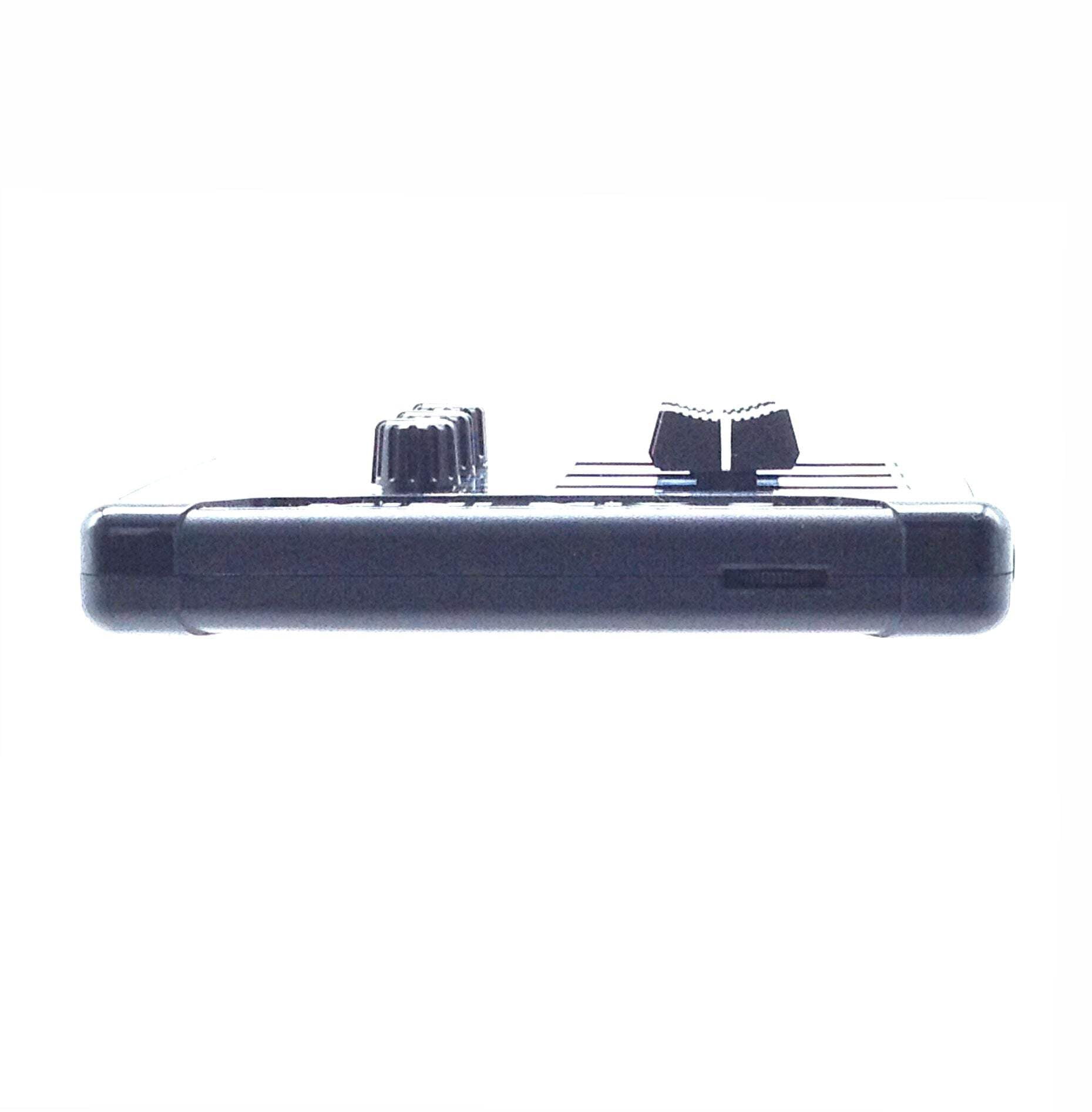 AMERICAN RECORDER Audio Mixer with USB Interface
