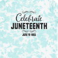 thumbnail image 4 of Inktastic Celebrate Juneteenth Boys or Girls Toddler T-Shirt, 4 of 5