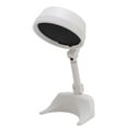 thumbnail image 1 of Campana de Rango Portátil, Campana de Cocina Portátil 3 Velocidades Ángulo Ajustable Retrácilo para el Hogar, 1 of 7