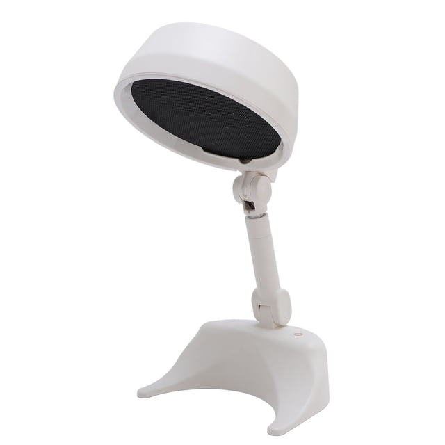 Campana de Rango Portátil, Campana de Cocina Portátil 3 Velocidades Ángulo Ajustable Retrácilo para el Hogar