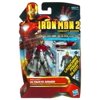 Concept Series Ultimate Armor Iron Man Action Figure