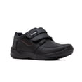 thumbnail image 1 of Zapato Escolar Para Niño Yuyin 20060D T18 Zapaterias Mexico 20060D-NGO, 1 of 4